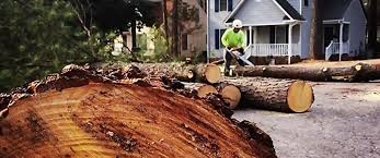 How Our Tree Care Process Works  in  Brookings, OR